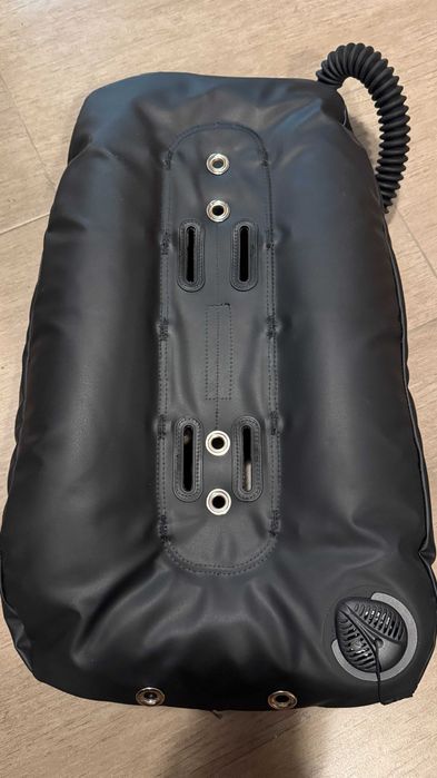 Apeks WTX-D30 PSD водолазно крило