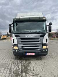 Scania P310 464.213km