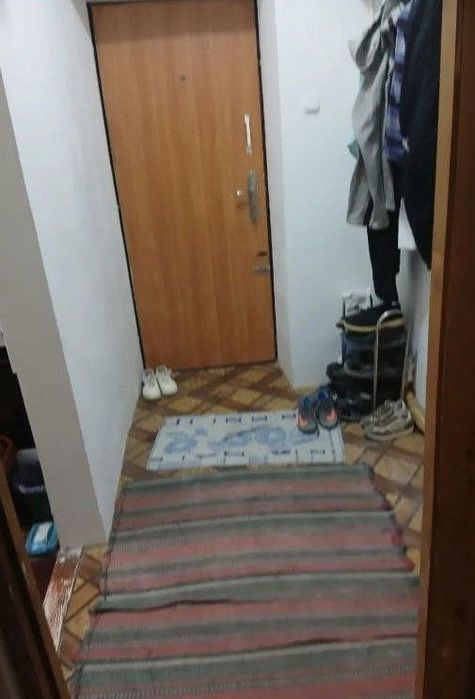 Продаётся  2х комнатная квартира