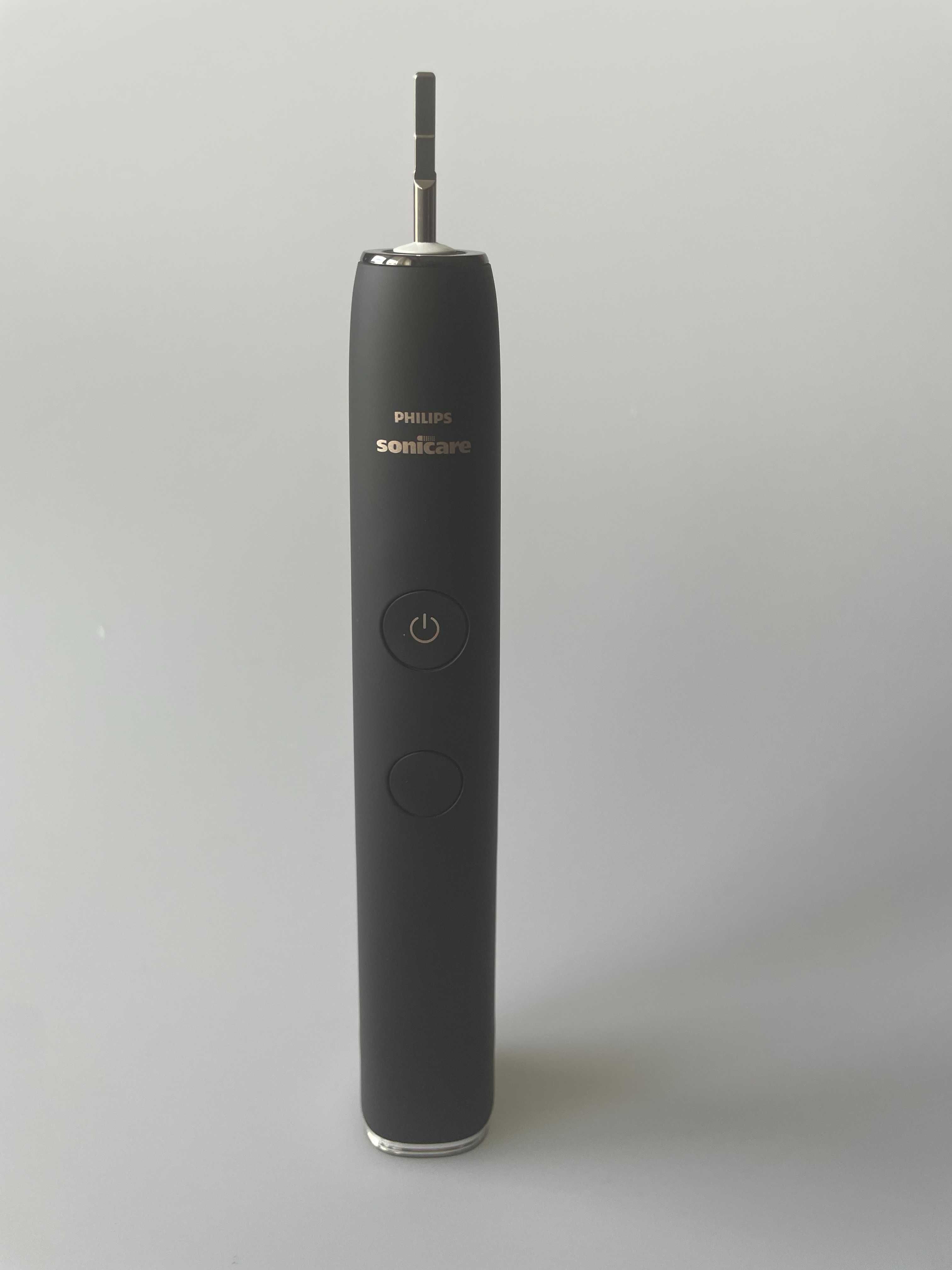 Електрическа звукова четка за зъби Philips Sonicare HX993 Black