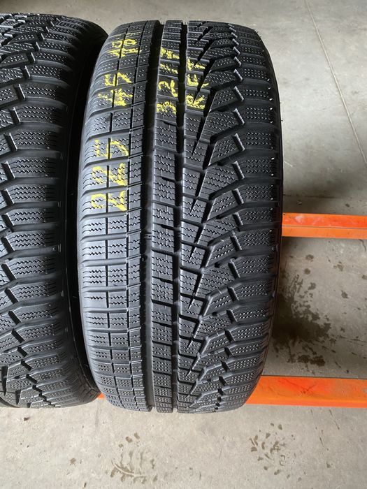 Anvelope iarna 225/45/18 Hankook Winter Icept Evo 2 RFT 225 45 18 R18