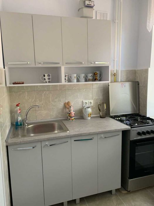 Дава се под наем Двустаен апартамент в София, Илинден - 45 кв.м за 325 € - Снимка #2