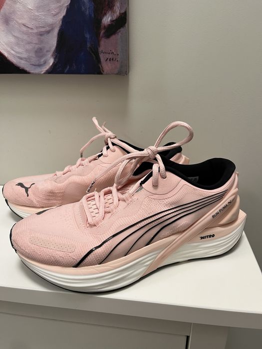 Дамски маратонки Puma за бягане