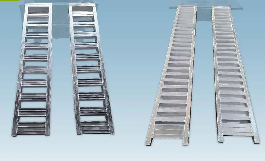 Graecus 1600RAMP1T Rampe Model 1600RAMP1T