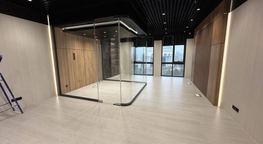 Срочно !Сдается офис в Nest One!!! Блок-С, 50м2