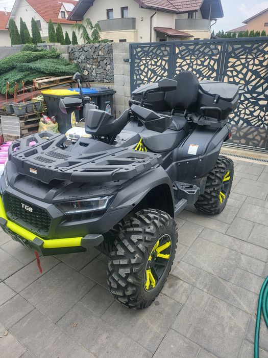 ATV TGB BLADE 1000  an 2023 euro 5