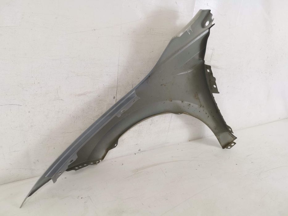 Десен преден калник / Desен preден kalnik Volkswagen VW Polo 6 AW/BZ [