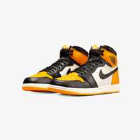 Jordan 1 high taxi 42.5