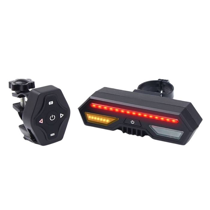 Мигачи за Електрическа триколка / Мигачи за скутер | Топ Скутерс