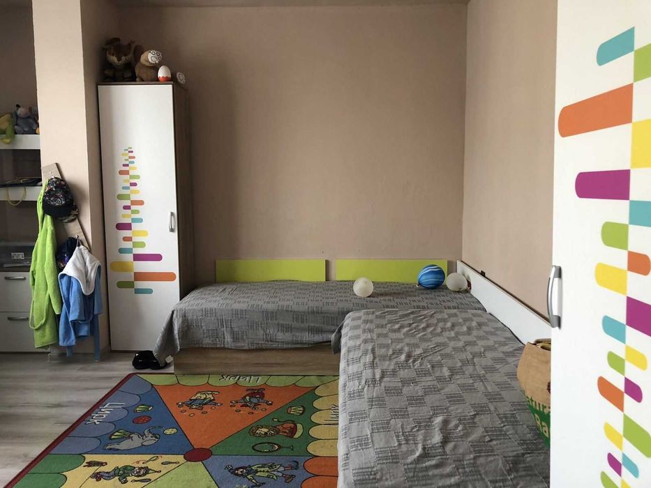 Продава се Тристаен апартамент в Пловдив, Въстанически - 99 кв.м за 1213 €/кв.м - Снимка #12