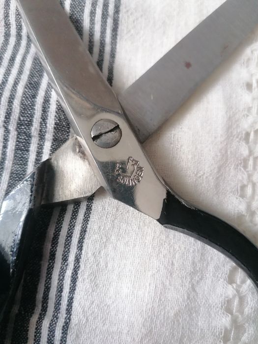 Foarfeca Solingen 21 cm