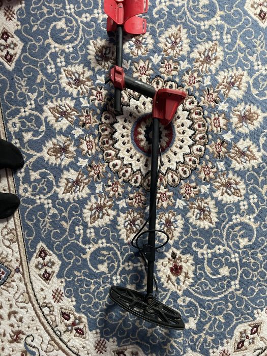 Металлоискатель , минилаб 340