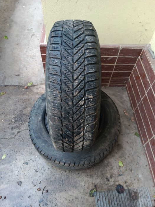 Cauciucuri iarna  175 70 r 13