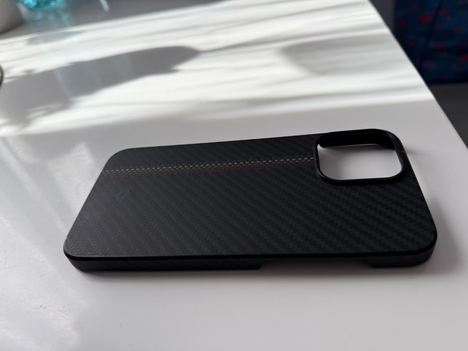 Husa Pitaka iphone 13 pro Max