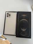 Iphone 12 pro gold variante cu boxa JBL