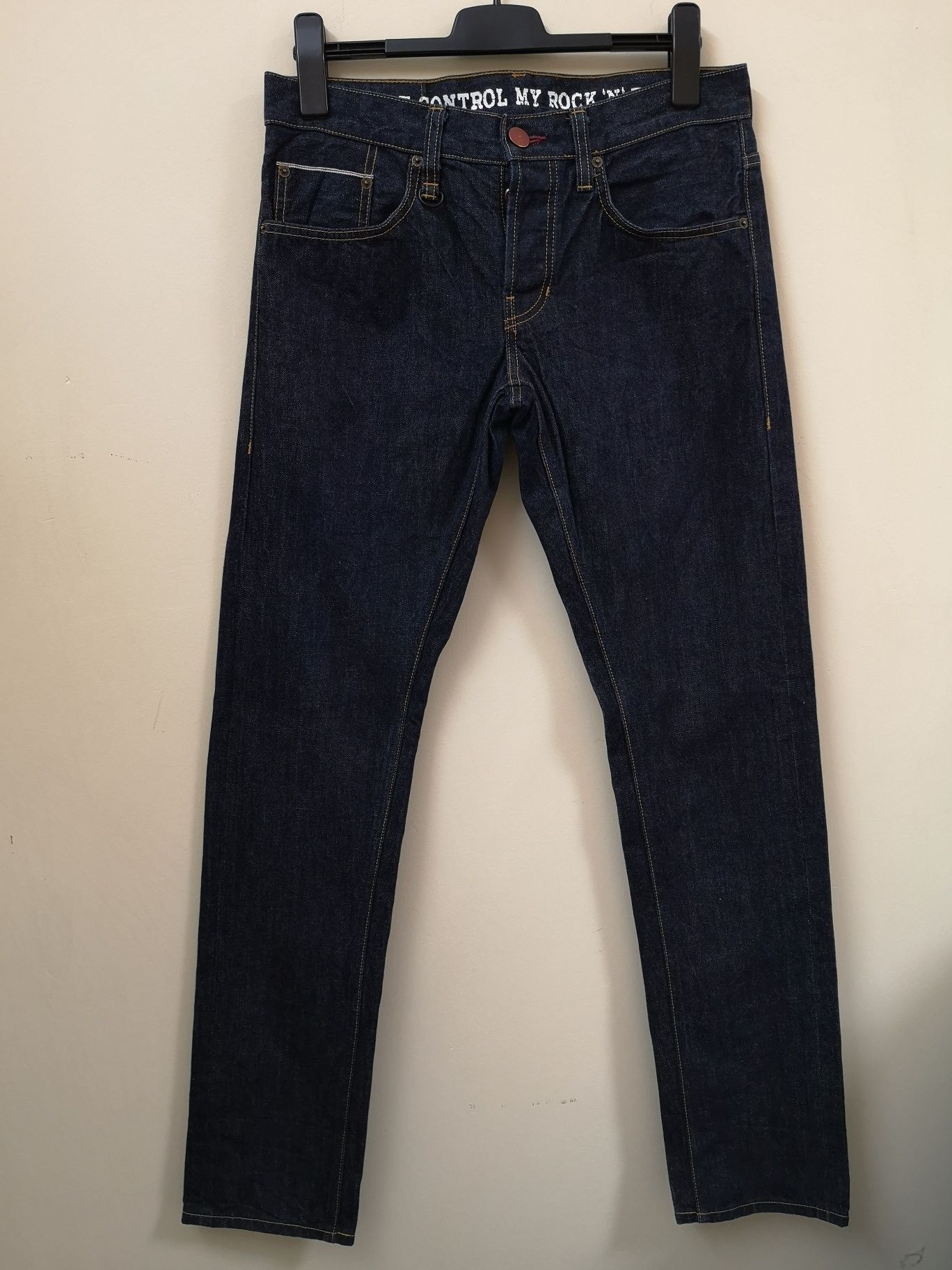 Mustang jeans W32 L34