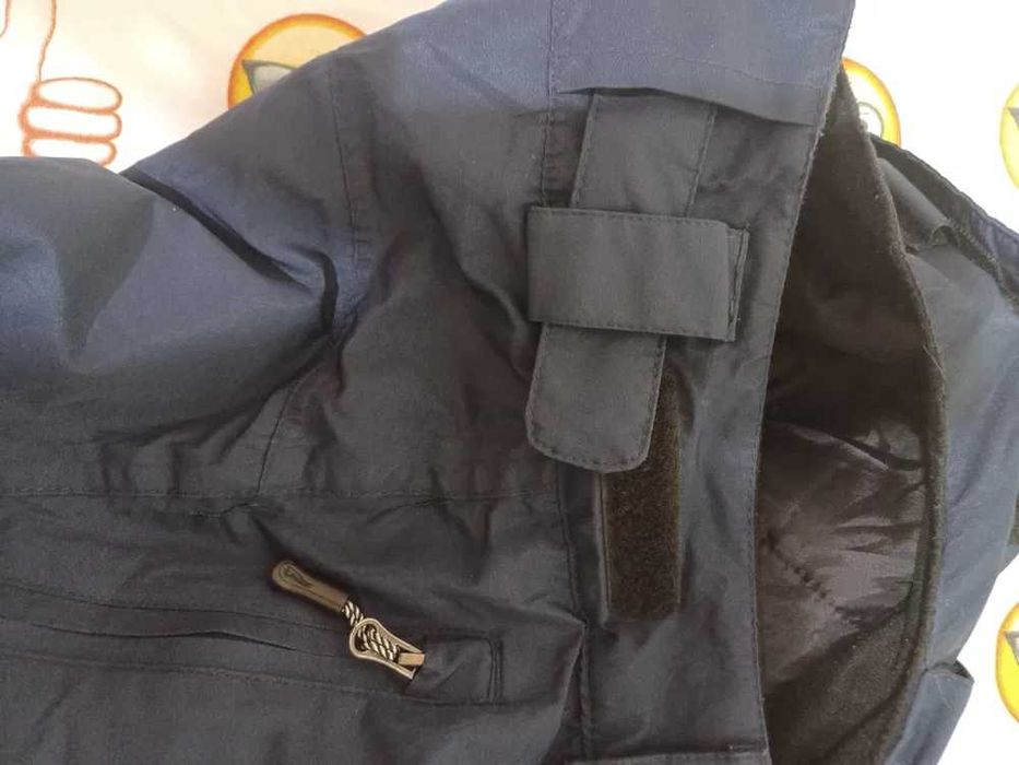 Pantaloni zapada S