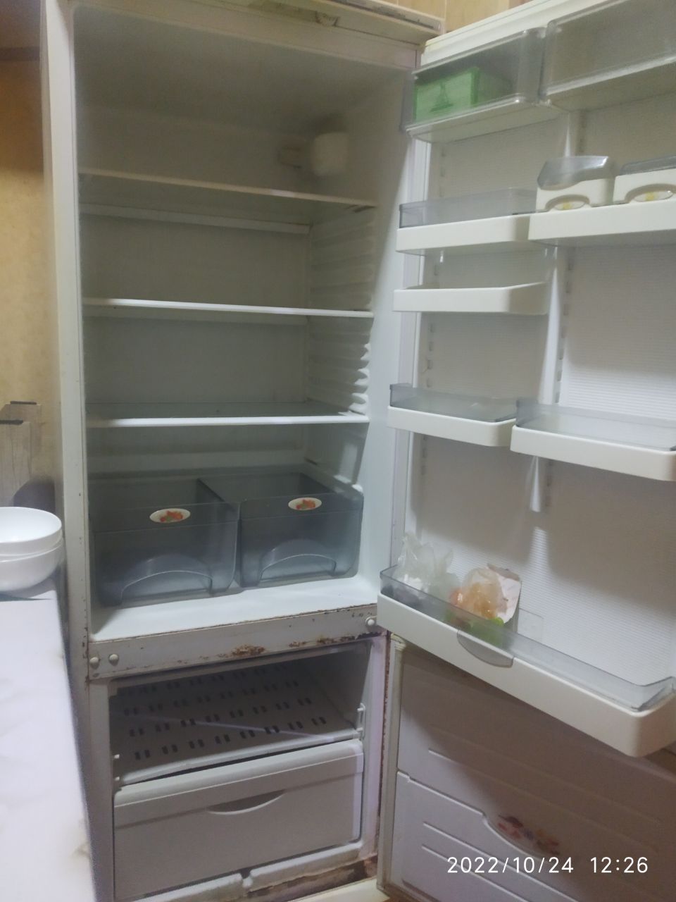 Минск холодильник