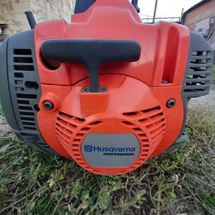 Motocositoare husqvarna 545 RX profesionale