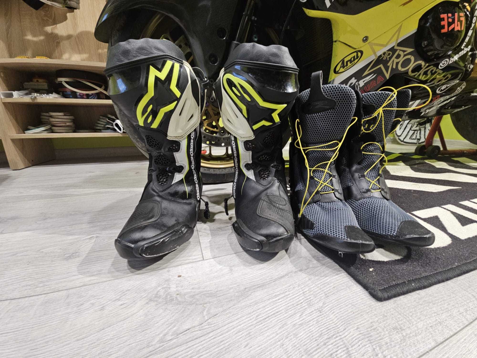 Alpinestar ботуши