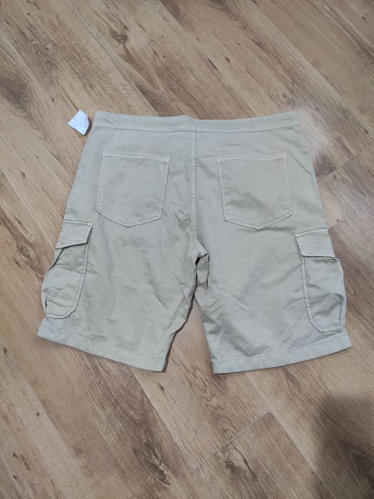 Pantaloni scurți cargo Tom Tailor marimea 38