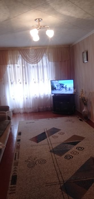 Продется 3хквартира в Текели .квартира на3 этаже