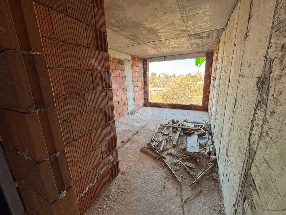 Продава се Едностаен апартамент в Пловдив, Южен - 36 кв.м за 1167 €/кв.м - Снимка #2