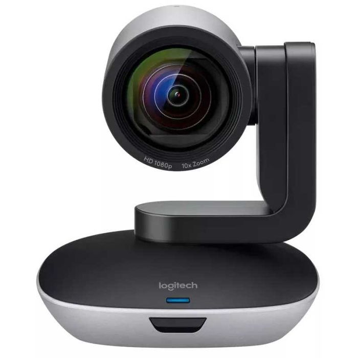 Logitech Group Conference Cam