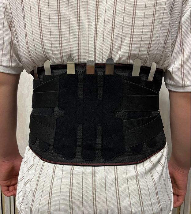 Корсет для спины