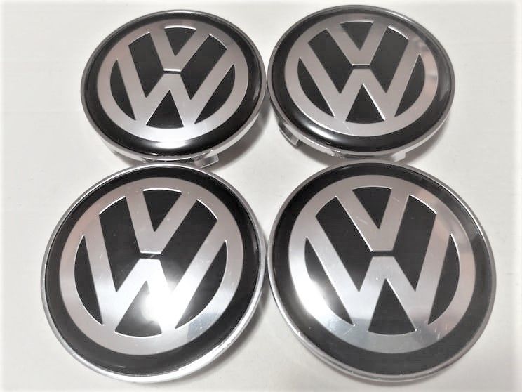Капачки за джанти Фолксваген VW 55,56,60,63,65,68,70,75,76,77 мм