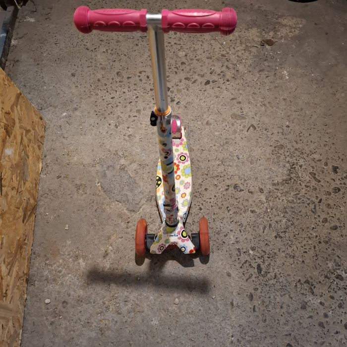 Детска тротинетка -Scooter