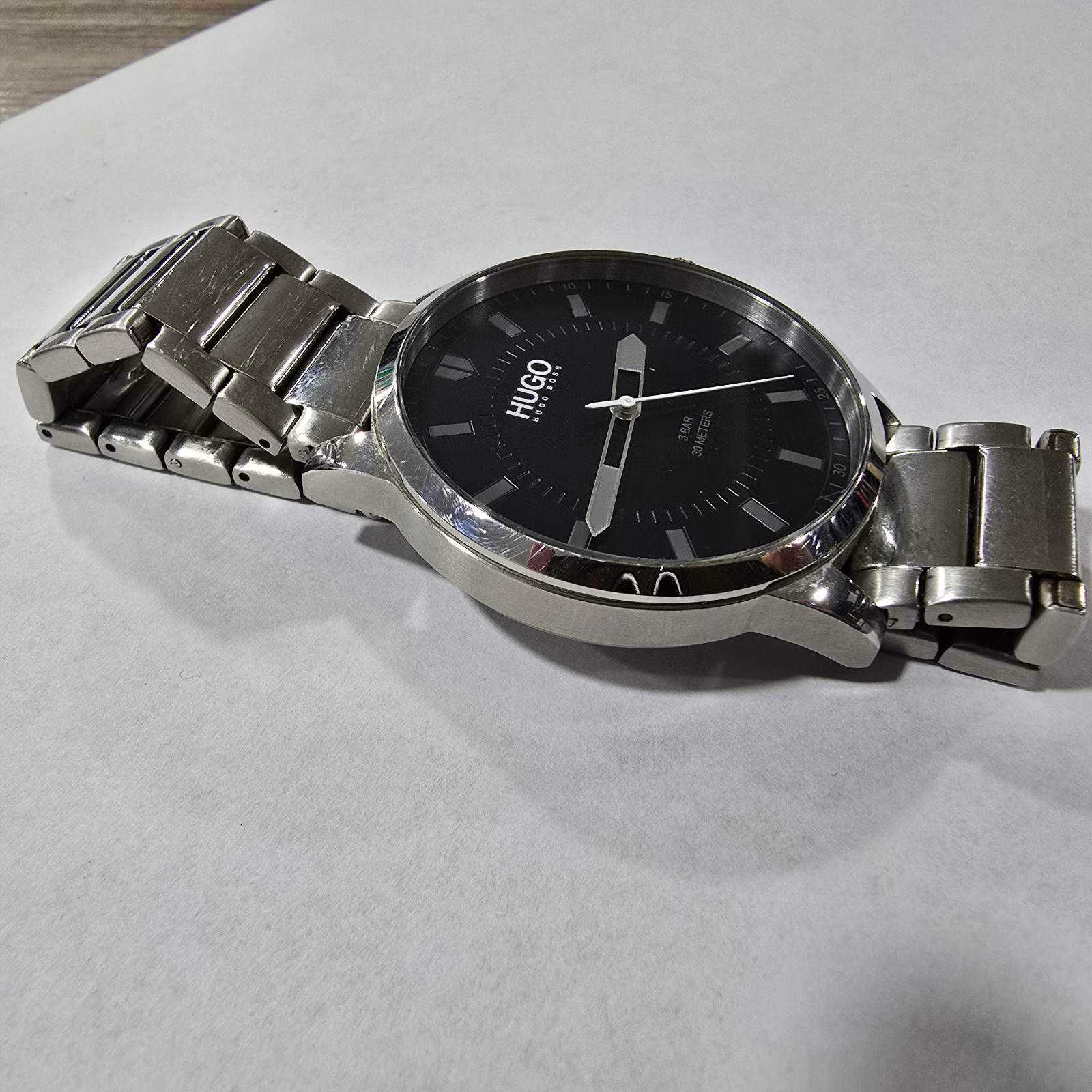 Мъжки часовник Hugo Boss