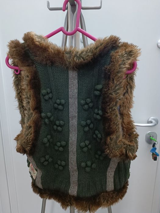 Vesta pepe jeans dama