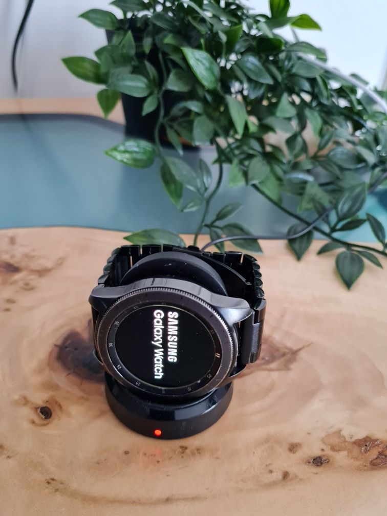 Samsung Galaxy Watch, 42mm, Bluetooth