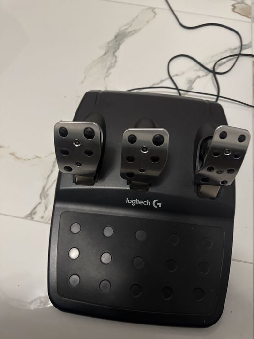 Logitech 29g перфектно