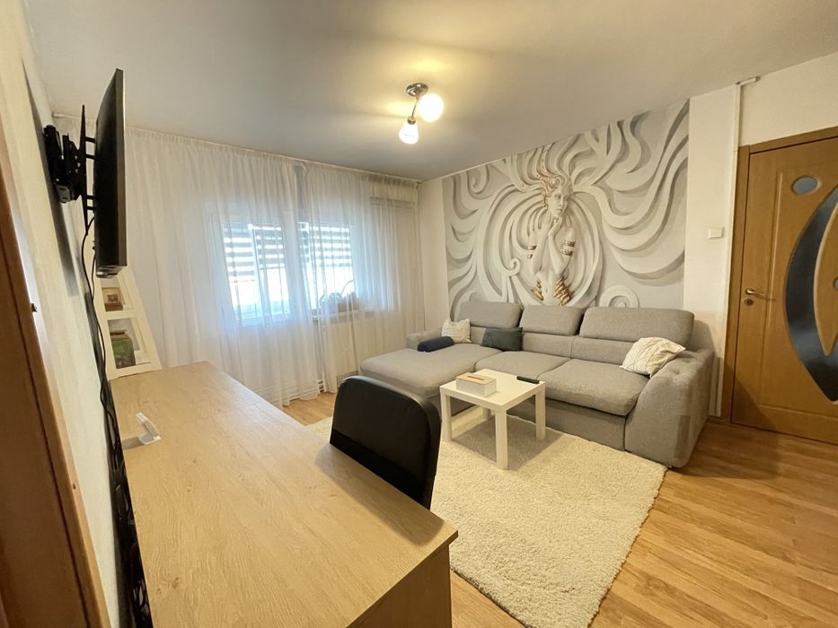 Inchiriere apartment 2 camere