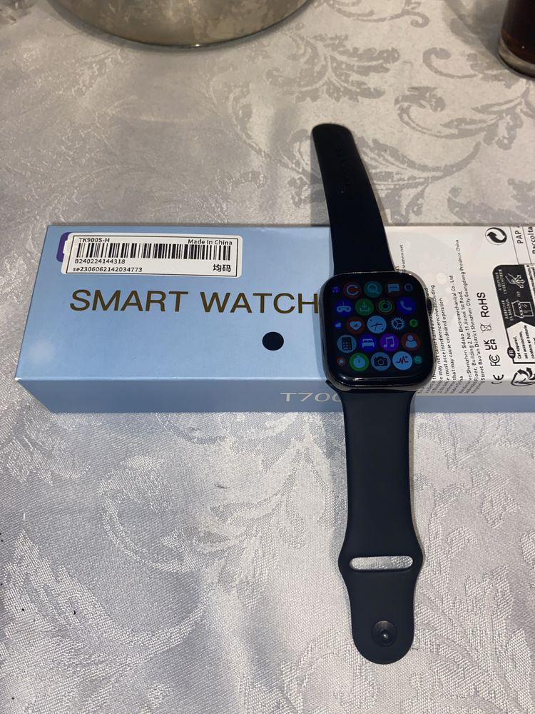 Smart watch T700S