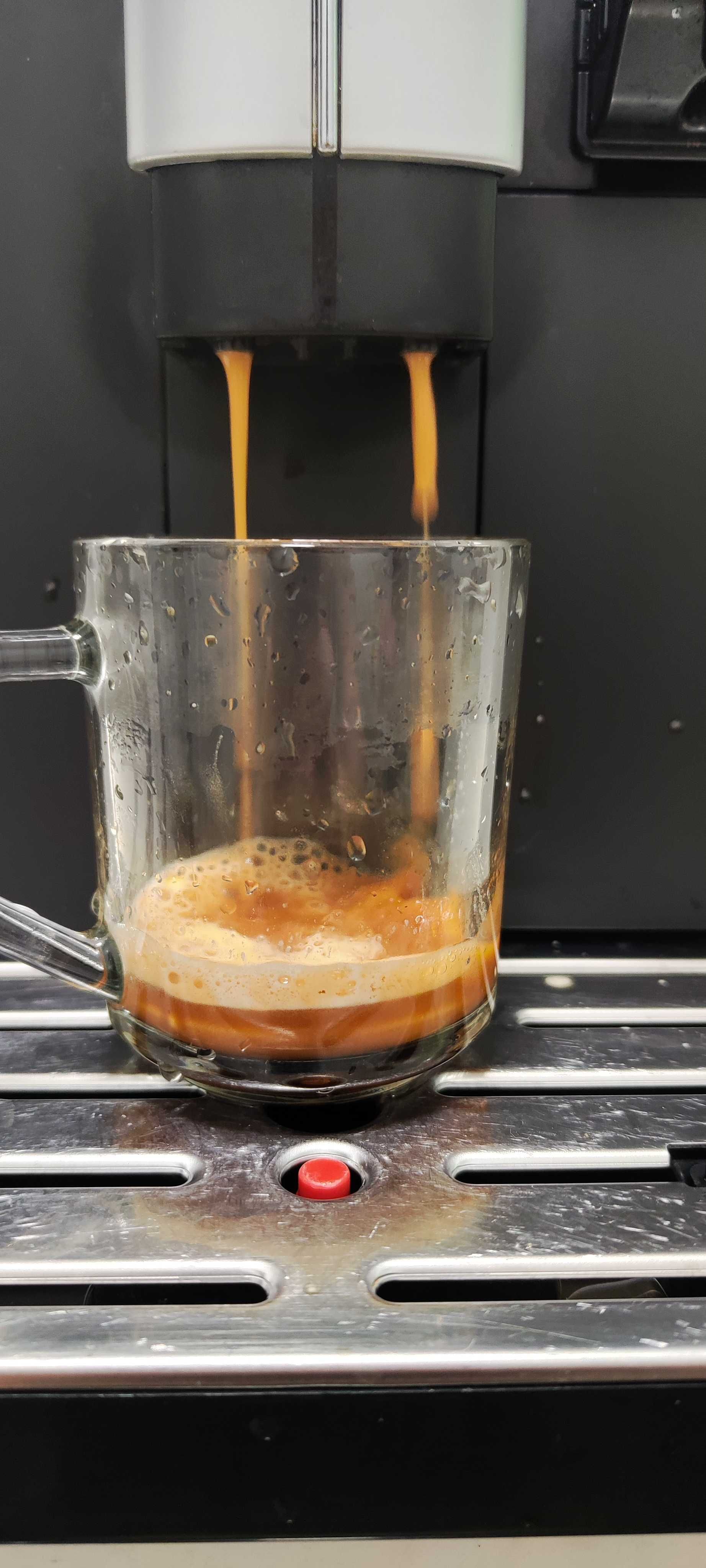 Espressor Automat Saeco Moltio HD8769 Aparat cu Cafea Boabe
