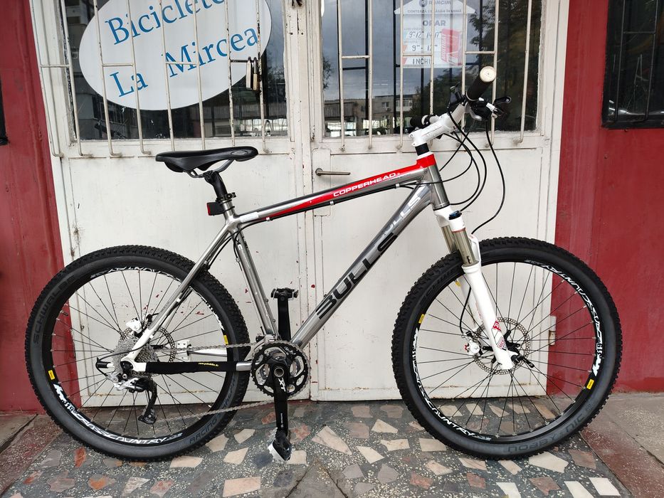 Bicicleta sport Bulls Copperhead 3