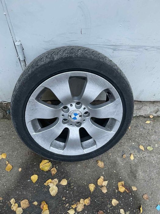 Джанти за bmw 17