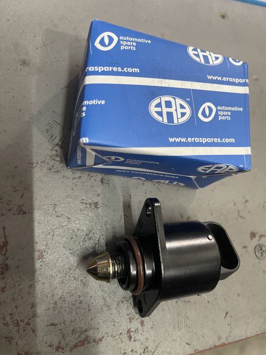 Клапан холостого хода опель вектра астра оригинал