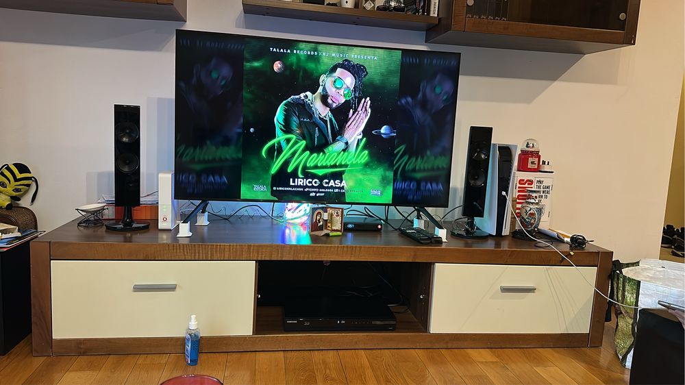 sistem Home cinema Samsung