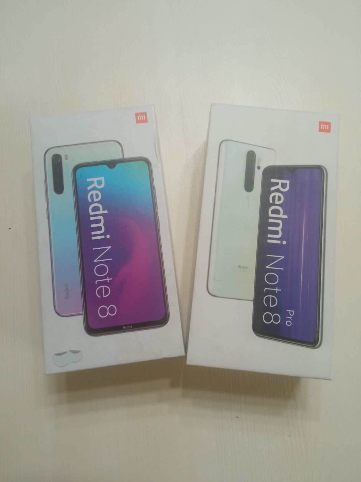 Продам б/у запчасти на Redmi note 8 и Redmi note 8 pro, Redmi 9 по зап