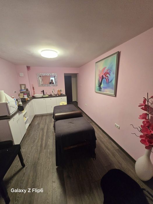 Дава се под наем Магазин в Варна, Център - 30 кв.м за 408 € - Снимка #2
