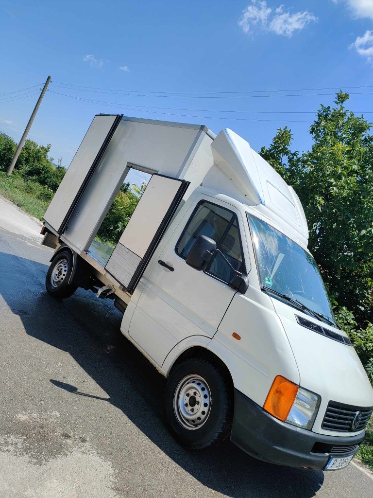 Продавам vw lt 2.800
