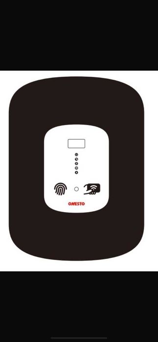 Зарядка для электромобил 22кВт