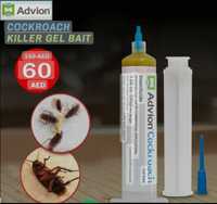 Advion Cockroach tarakan dori Optom Dona Usa maxsulotlari 100%