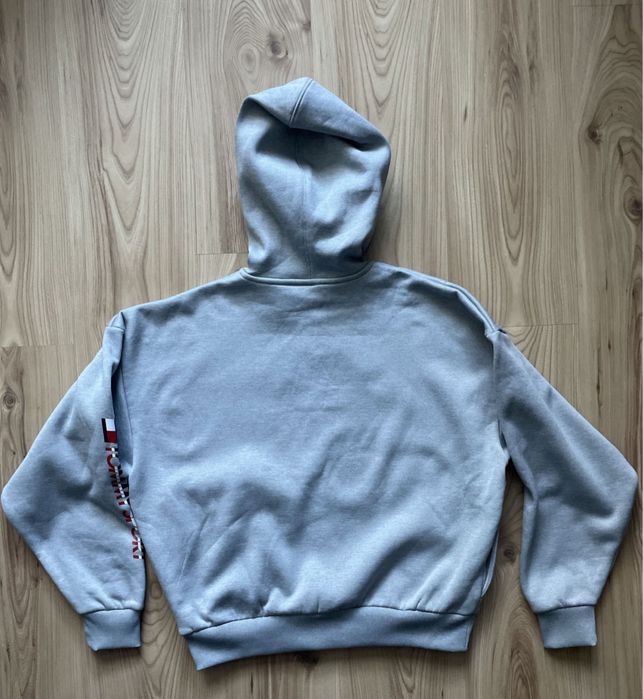 TOMMY HILFIGER sport Oversıze/мъжки суичър S