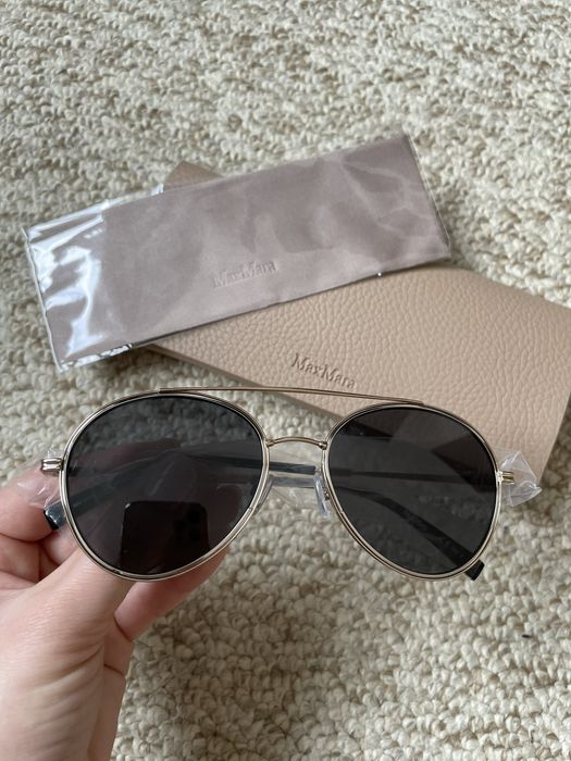 Ochelari de soare MAX MARA, noi