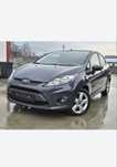 Ford          Fiesta